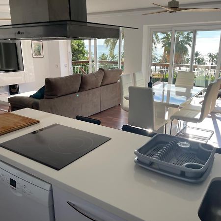 Inmejorables Vistas Y Situacion Apartment Alicante Exterior photo