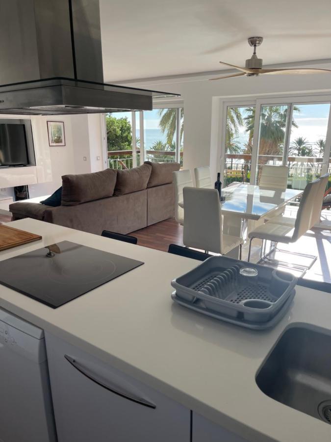 Inmejorables Vistas Y Situacion Apartment Alicante Exterior photo