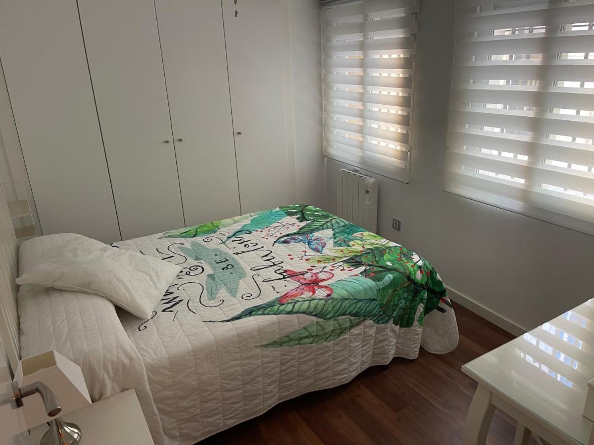 Inmejorables Vistas Y Situacion Apartment Alicante Exterior photo