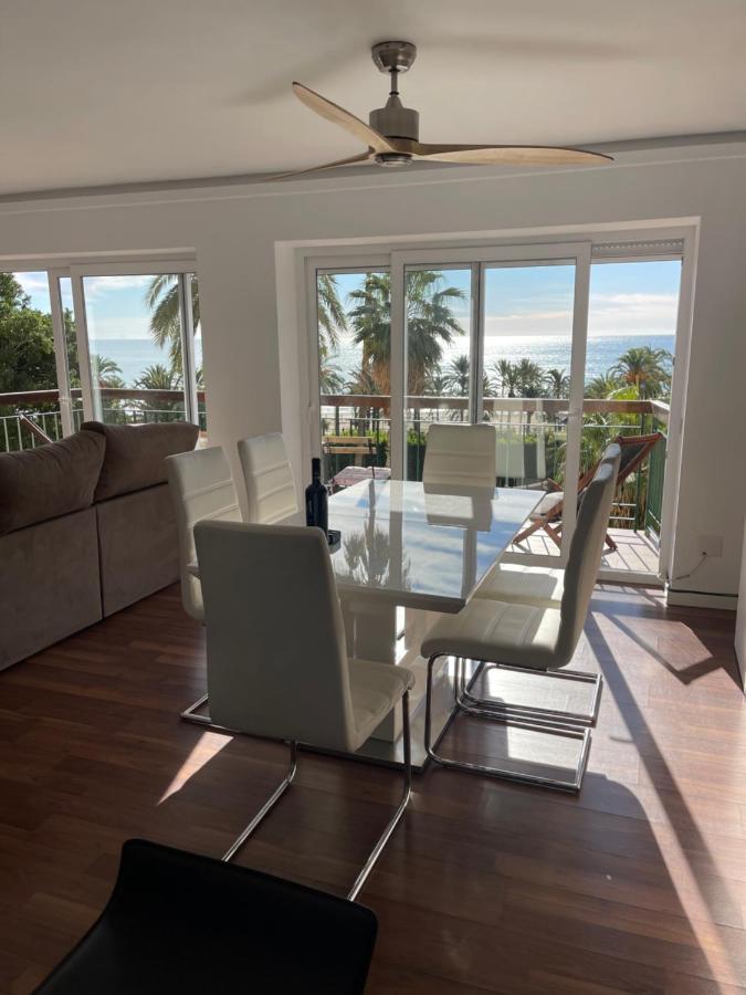 Inmejorables Vistas Y Situacion Apartment Alicante Exterior photo