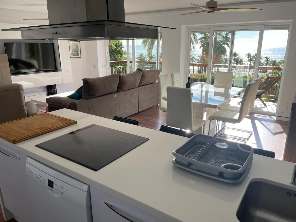 Inmejorables Vistas Y Situacion Apartment Alicante Exterior photo